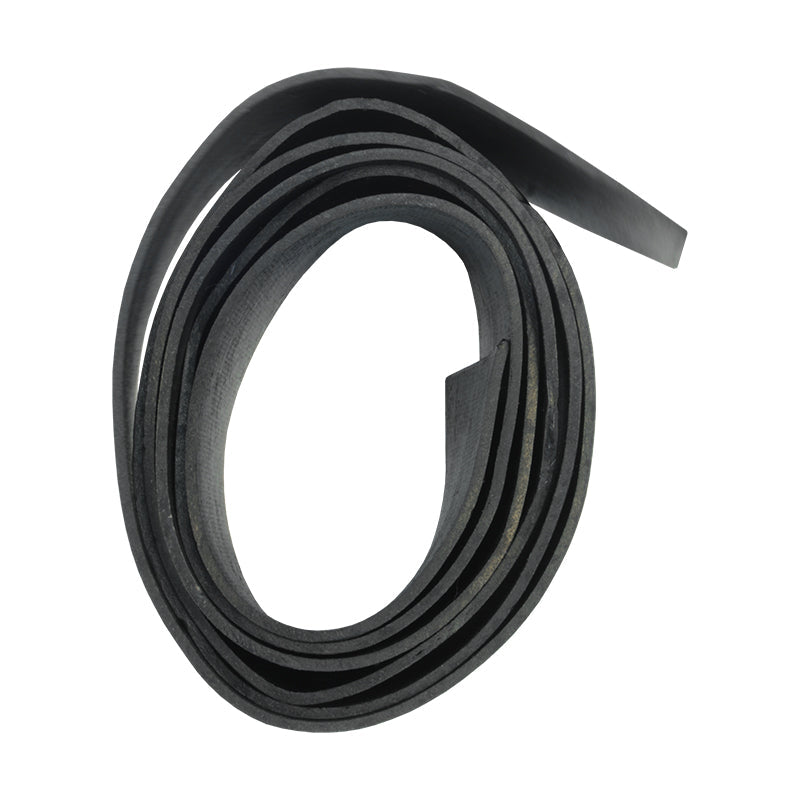Dennis Carpenter Glass Channel Tape - 1/16" Thick - 1966-89 Ford Bronco