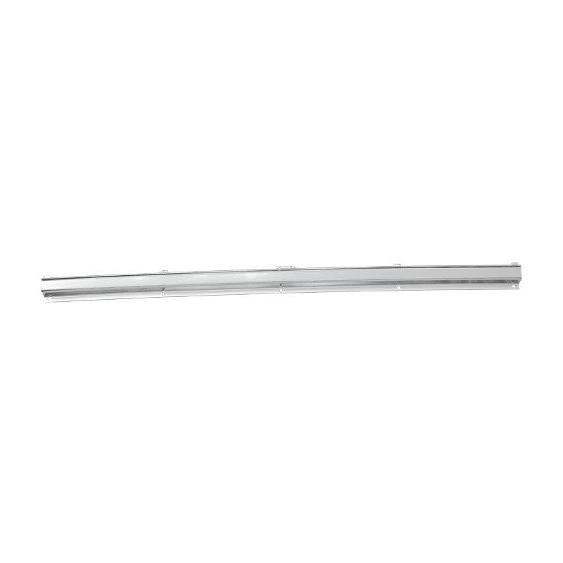 Dennis Carpenter Grille Molding - Upper 1980 - 86 Ford Bronco