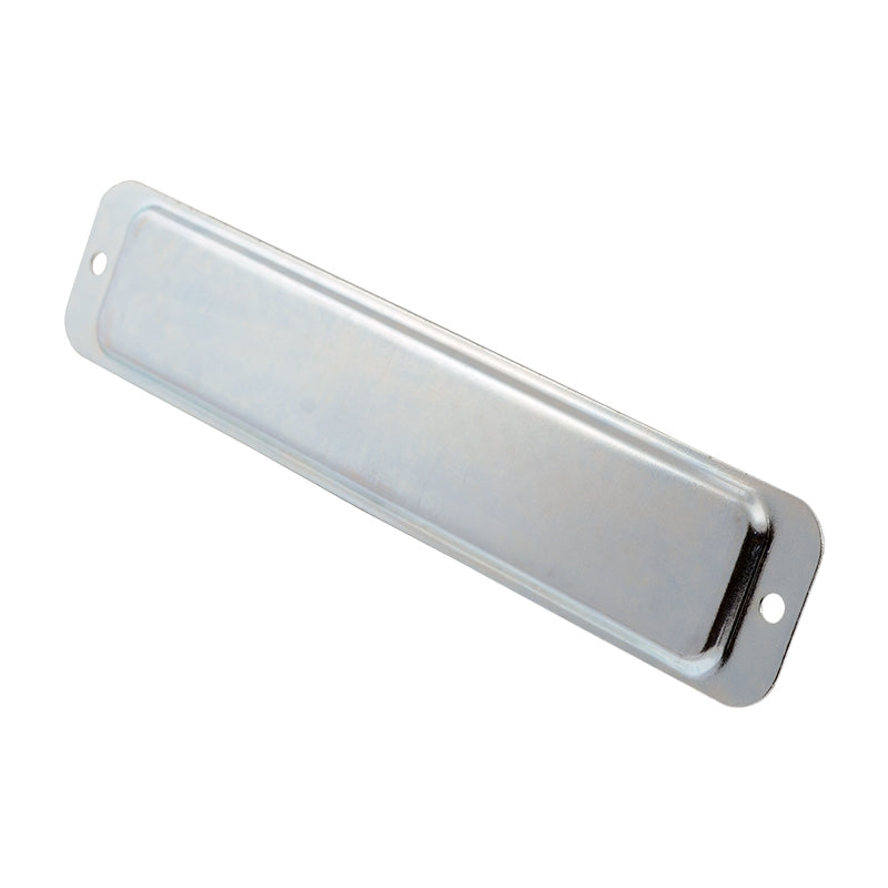 Dennis Carpenter Liftgate Lock Access Cover 1966 - 77 Ford Bronco