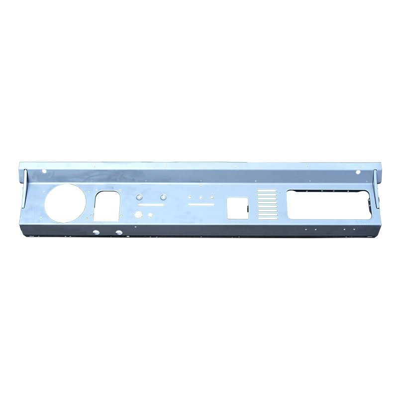 Dennis Carpenter Dash Panel - Original 1973 - 77 Ford Bronco