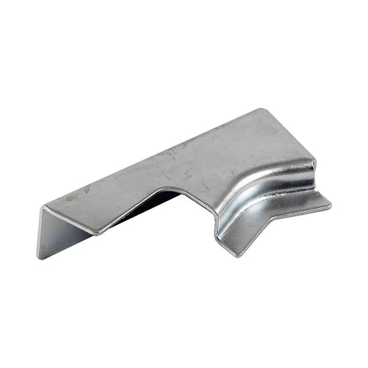 Dennis Carpenter Cowl Side Extension Bracket - Left Hand Front 1966-77 Ford Bronco