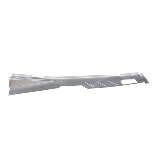 Dennis Carpenter Cowl Top Panel - 1 Piece - 1968-77 Ford Bronco