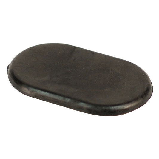 Dennis Carpenter Cowl Top Plug - 1966-96 Ford Bronco