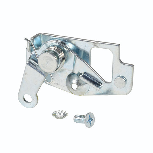 Dennis Carpenter Door Latch Link Assembly Right Hand 1968 - 77 Ford Bronco