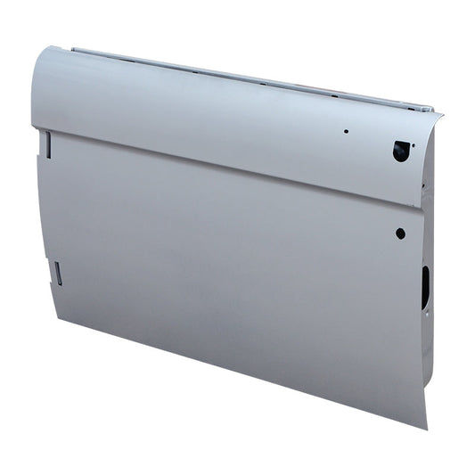 Dennis Carpenter Door Shell - Left Hand 1968 - 77 Ford Bronco