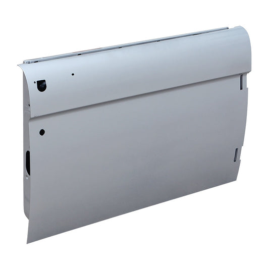 Dennis Carpenter Door Shell - Right Hand 1968 - 77 Ford Bronco