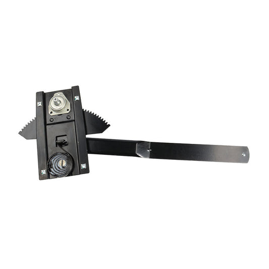 Dennis Carpenter Door Window Regulator - Right Hand - 1966-77 Ford Bronco
