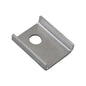 Dennis Carpenter Emergency Brake Cable Bracket - at Rear 1966-77 Ford Bronco