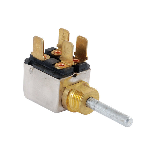 Dennis Carpenter Emergency Flasher Switch - 1968-72 Ford Bronco