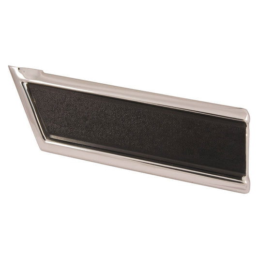 Dennis Carpenter Front Fender Lower Molding - LH 1981 - 86