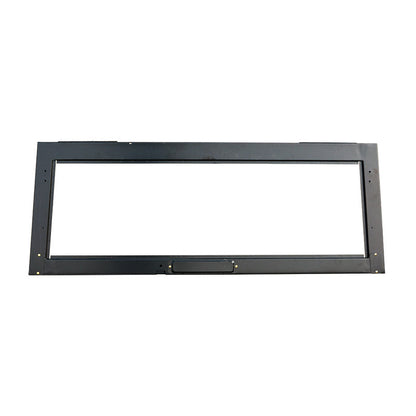 Dennis Carpenter Liftgate - Bronco Hardtop - with Hinges - 1966-77 Ford Bronco