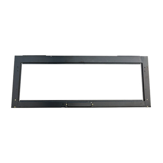 Dennis Carpenter Liftgate - Bronco Hardtop - with Hinges - 1966-77 Ford Bronco
