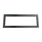 Dennis Carpenter Liftgate - Bronco Hardtop - with Hinges - 1966-77 Ford Bronco