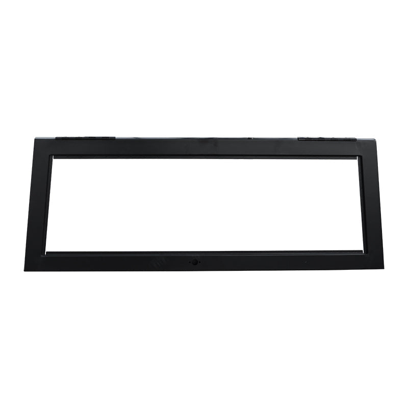 Dennis Carpenter Liftgate - Bronco Hardtop - with Hinges - 1966-77 Ford Bronco