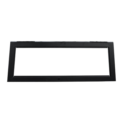 Dennis Carpenter Liftgate - Bronco Hardtop - with Hinges - 1966-77 Ford Bronco