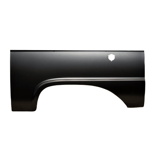 Dennis Carpenter Lower Quarter Panel - Stock - Left Hand -1966-76 Ford Bronco