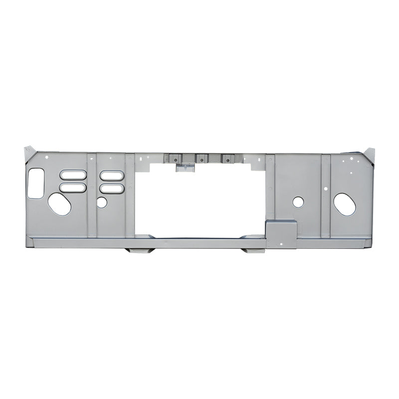 Dennis Carpenter Radiator Support - 1966-77 Ford Bronco – Dusty Broncos