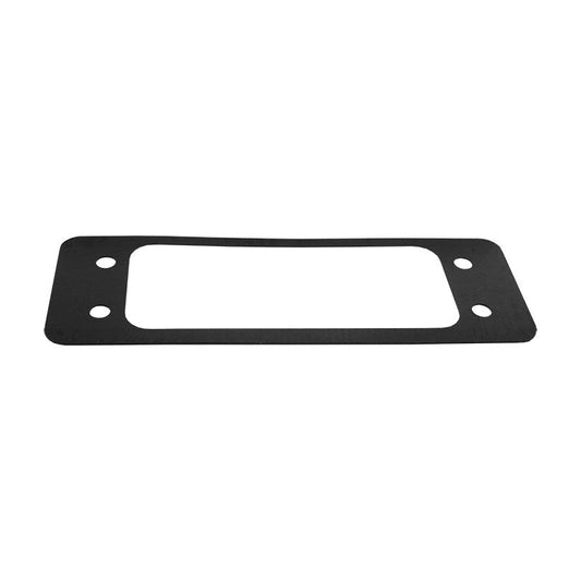 Dennis Carpenter Tailgate Handle Mounting Plate Pad 1966-77 Bronco