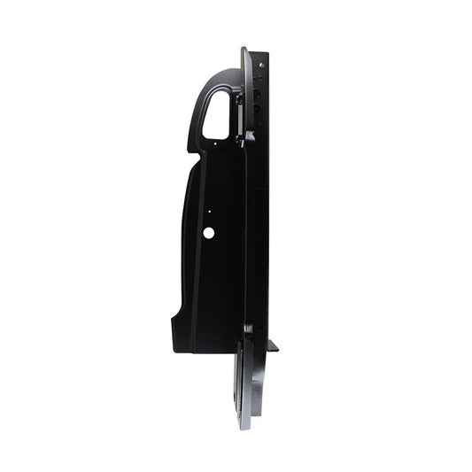 Dennis Carpenter Tailgate Striker Post/ Bed Stake Corner Left Hand 1966 - 77 Ford Bronco