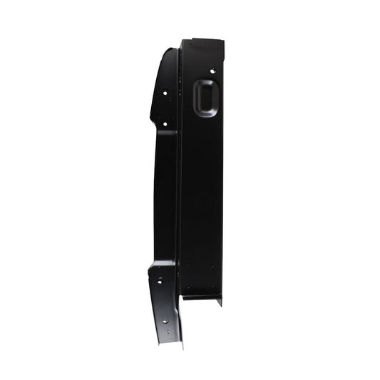 Dennis Carpenter Tailgate Striker Post/Bed Stake Corner Right Hand 1966 - 77 Ford Bronco