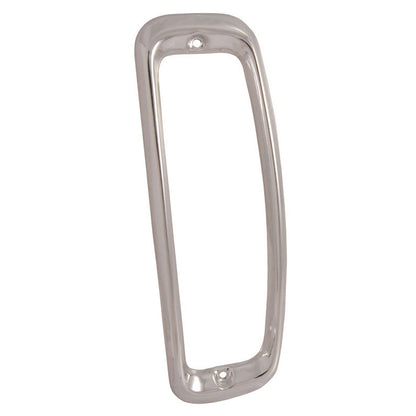 Dennis Carpenter Tail Lights Door - Right 66-77 Bronco