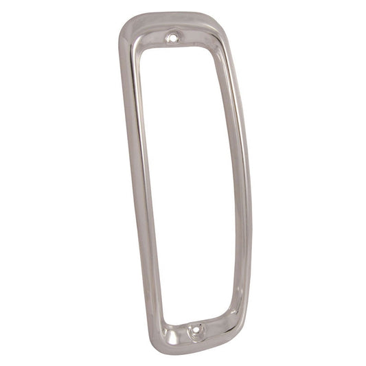 Dennis Carpenter Tail Lights Door - Right 66-77 Bronco