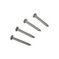Dennis Carpenter Tail Light Lens Screw Kit -1966-77 Ford Bronco