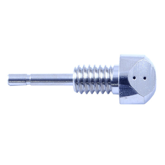 Dennis Carpenter Windshield Washer Nozzle 1957 - 77