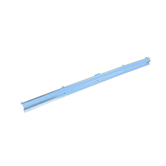 Dennis Carpenter Grille Molding - Upper 1980 - 86 Ford Bronco