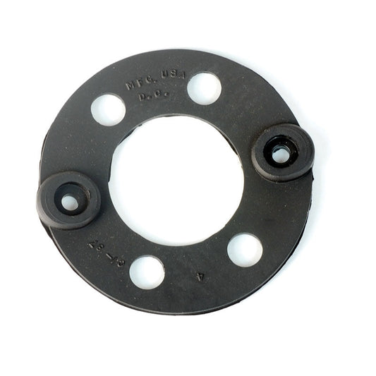 Dennis Carpenter Heater Blower Motor Gasket 1966 - 72 Bronco