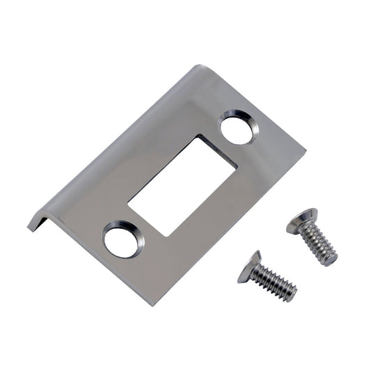 Dennis Carpenter Liftgate Latch Striker 66-68 Bronco