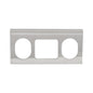 Dennis Carpenter Liftgate Striker Reinforcement 69-77 Bronco