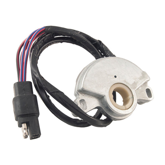 Dennis Carpenter Neutral Safety Switch - C4 Automatic 73-77 Ford Bronco