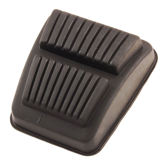 Dennis Carpenter Parking Brake Pedal Pad - 1966-91 Ford Bronco