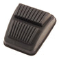 Dennis Carpenter Parking Brake Pedal Pad - 1966-91 Ford Bronco