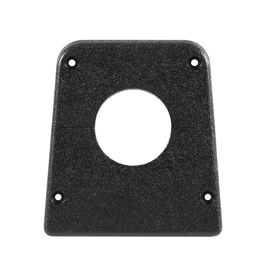 Dennis Carpenter Steering Column Cover - Plastic - Stock - 1967-1977 Ford Bronco