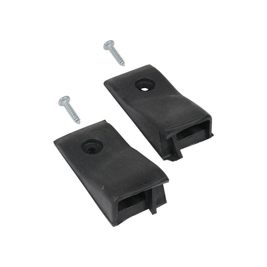 Dennis Carpenter Tailgate Drain Weather Stripping 1969 - 77 Ford Bronco