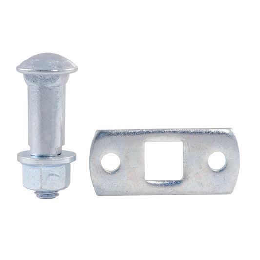 Dennis Carpenter Bolt For Tailgate Release Lever 1966 - 77 Bronco