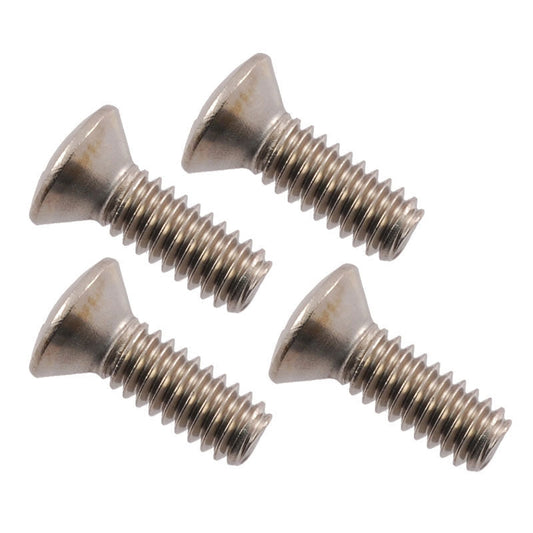Dennis Carpenter Tailgate Screw 1966 - 77 Bronco
