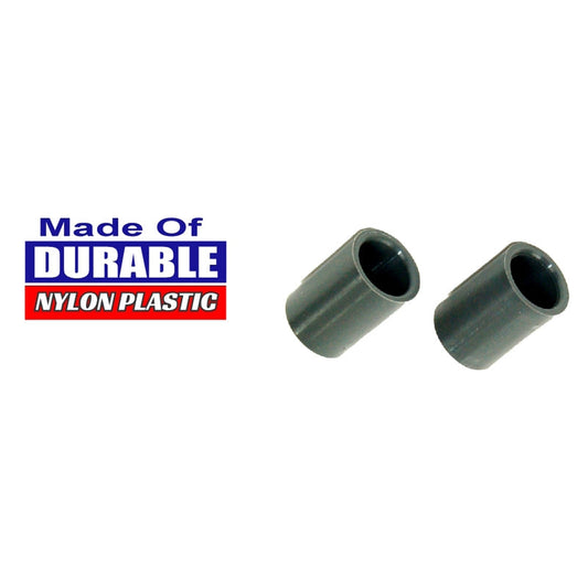 Dennis Carpenter Tailgate Striker Plate Plastic Bushing 1983 - 96 Bronco