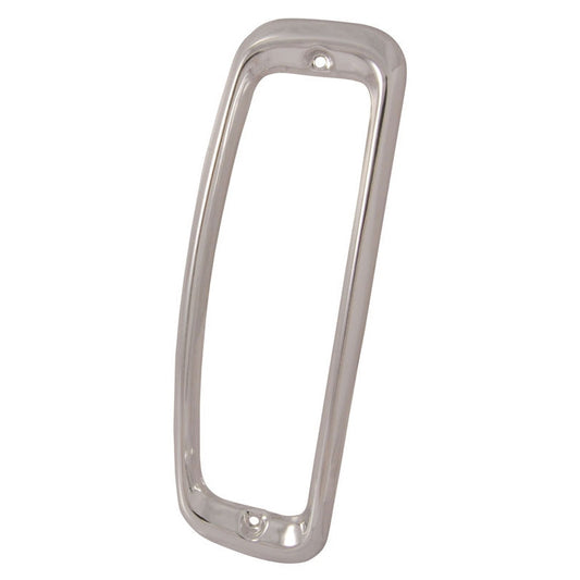 Dennis Carpenter Tail Lights Door - Left 66-77 Bronco