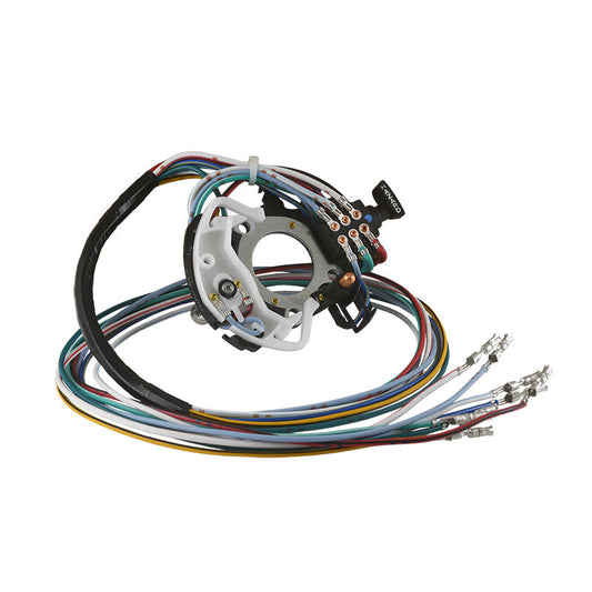 Dennis Carpenter Turn Signal Switch - M/T - 1974-77 Ford Bronco