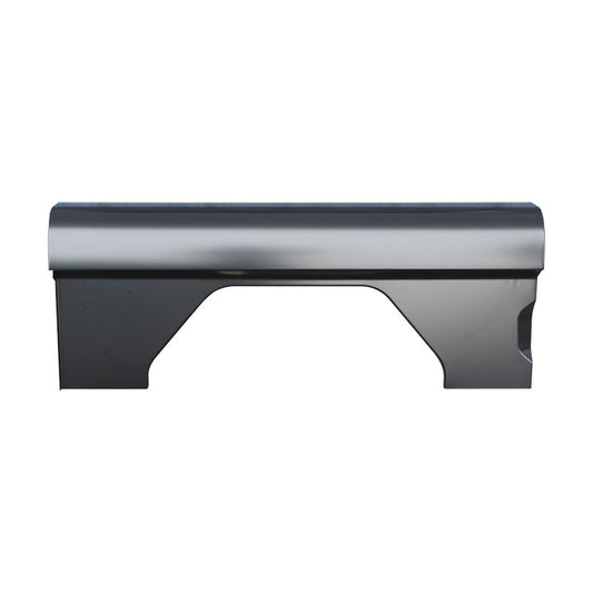 Dennis Carpenter Upper Inner Quarter Panel - Right Hand - 1966-77 Ford Bronco