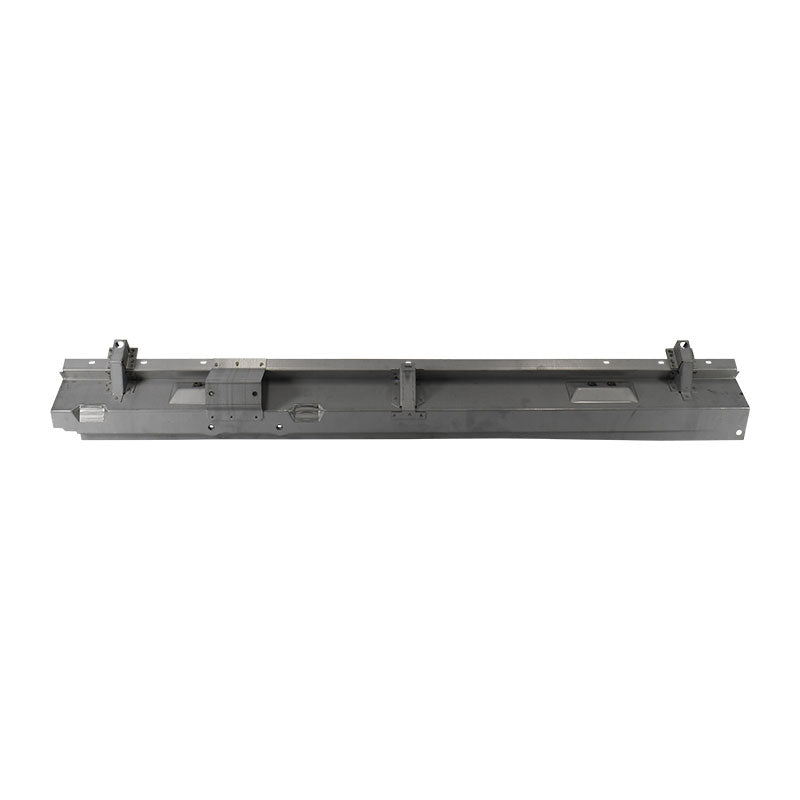 Dennis Carpenter Windshield Mount On Cowl - 1968-77 Ford Bronco