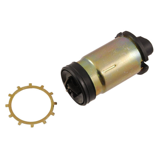 Dennis Carpenter Windshield Washer Pump Motor 1971-96 Ford Bronco
