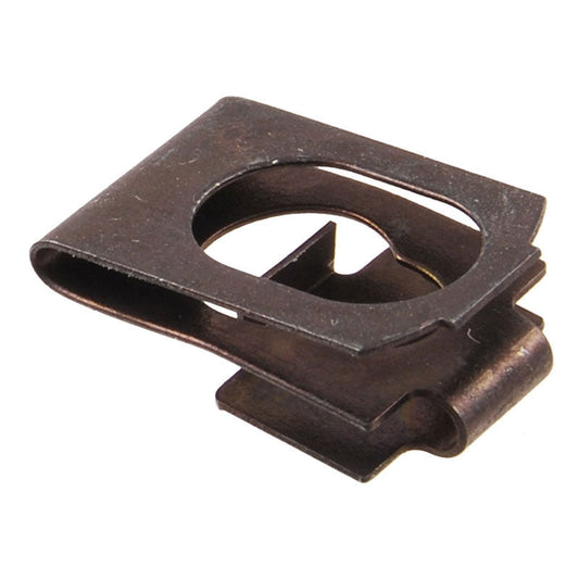 Dennis Carpenter Windshield Wiper Arm Clip - 1969-89 Ford Bronco