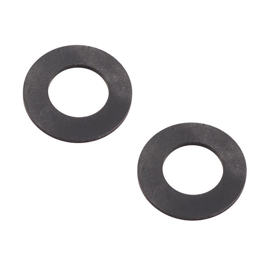 Dennis Carpenter Windshield Wiper Pivot Gasket Pair 1969 - 77 Ford Bronco