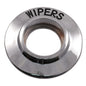 Dennis Carpenter Wiper Switch Bezel On Dash - 1968-72 Ford Bronco