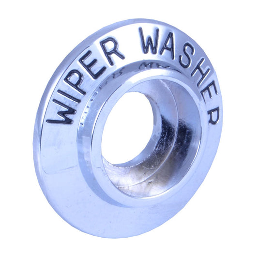 Dennis Carpenter Wiper Washer Bezel On Dash - 1968-77 Ford Bronco