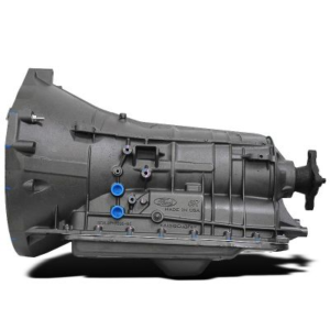 66-77 6R80 6 Speed Automatic Transmission Components